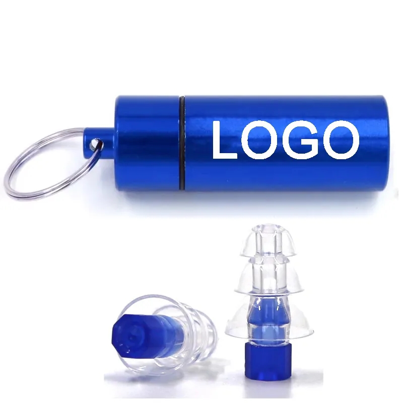 Formula 1 Earplugs 3
