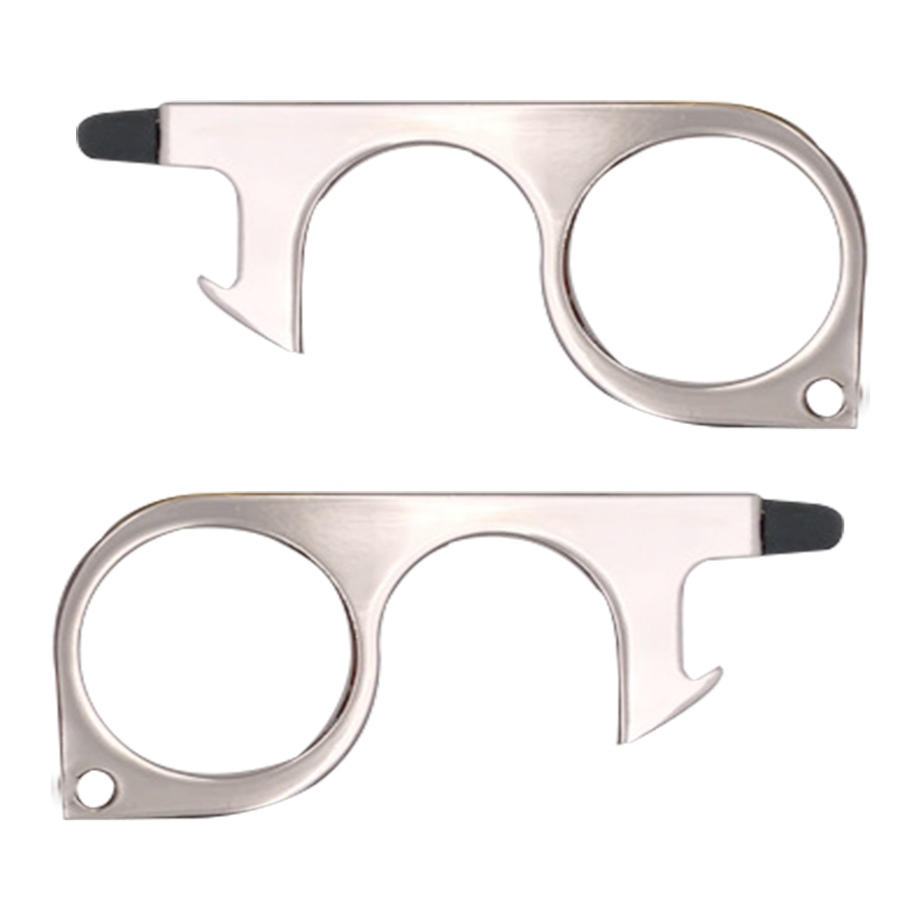 Mini 3in1 Non Touch Keychain 2