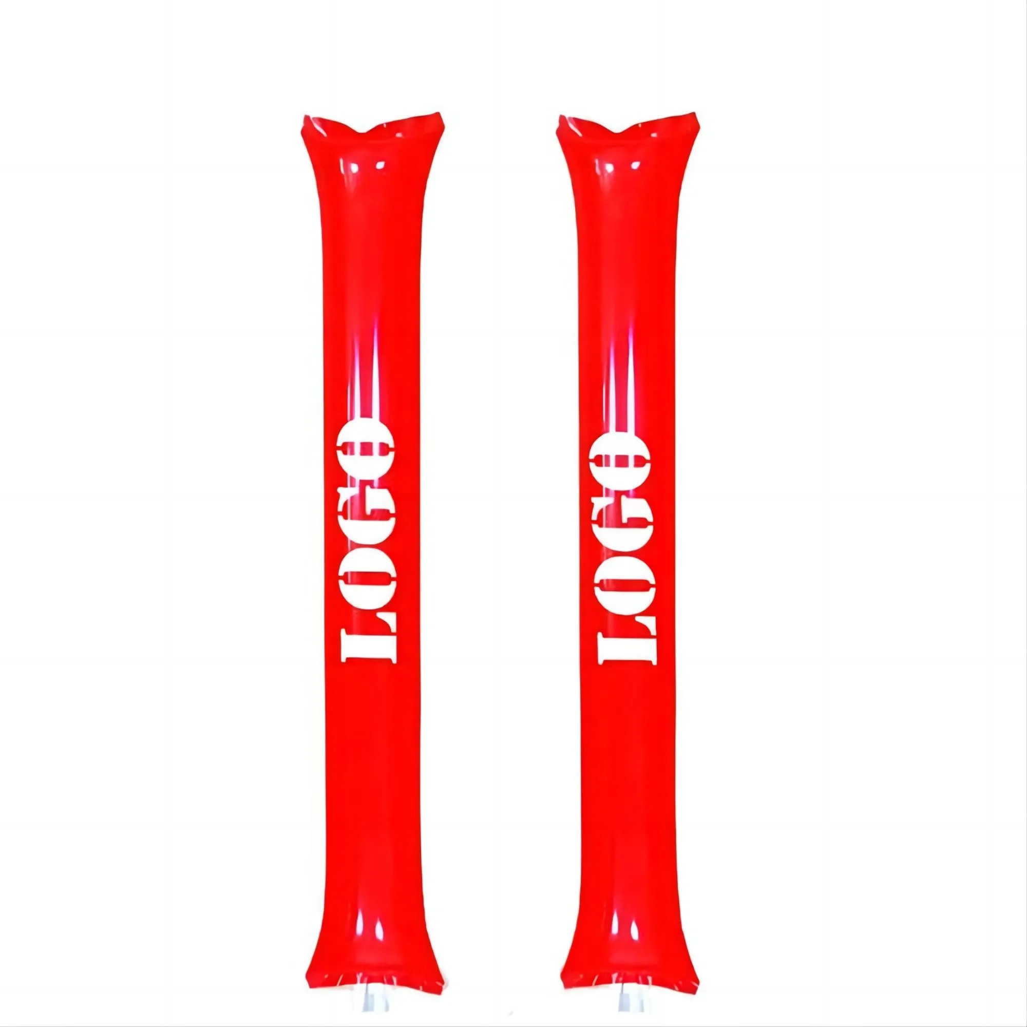 Thicken Inflatable Thunder Sticks MOQ100 1