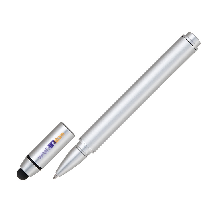 Stylus-70 Wooden Capped Stylus & Ballpoint Pen 2