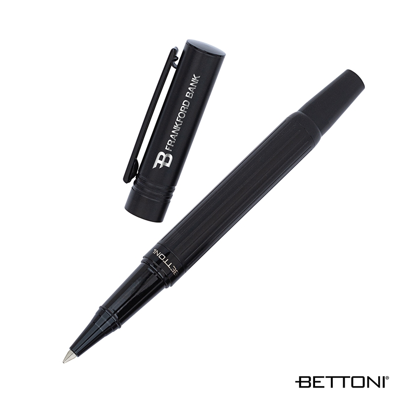 Bettoni® Messina Rollerball Pen 2