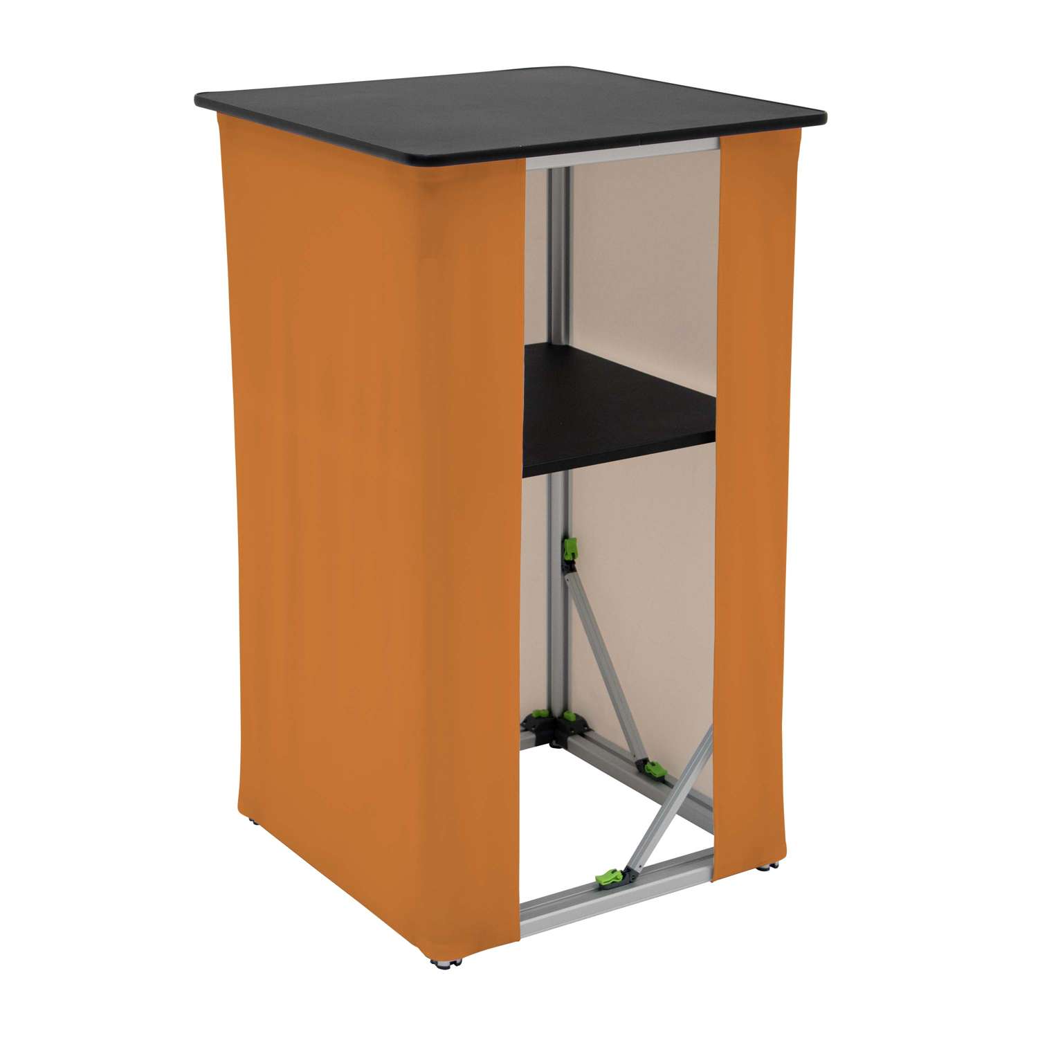 20" TRIGA® Go Counter Kit 7