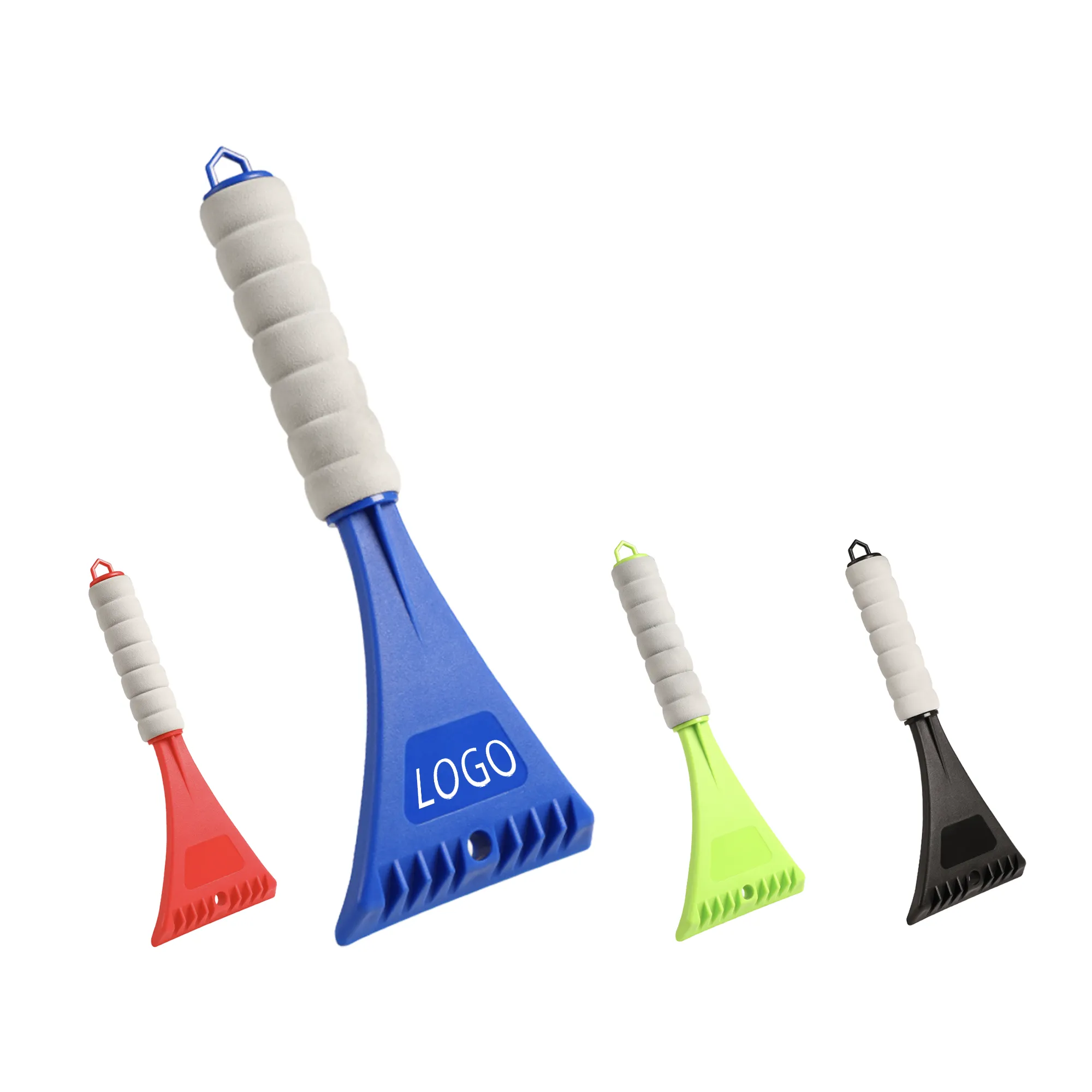 Car Snow Shovel 2