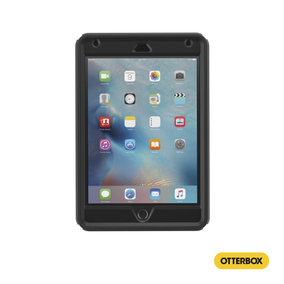 OtterBox® iPad Mini 5th Gen Defender 12