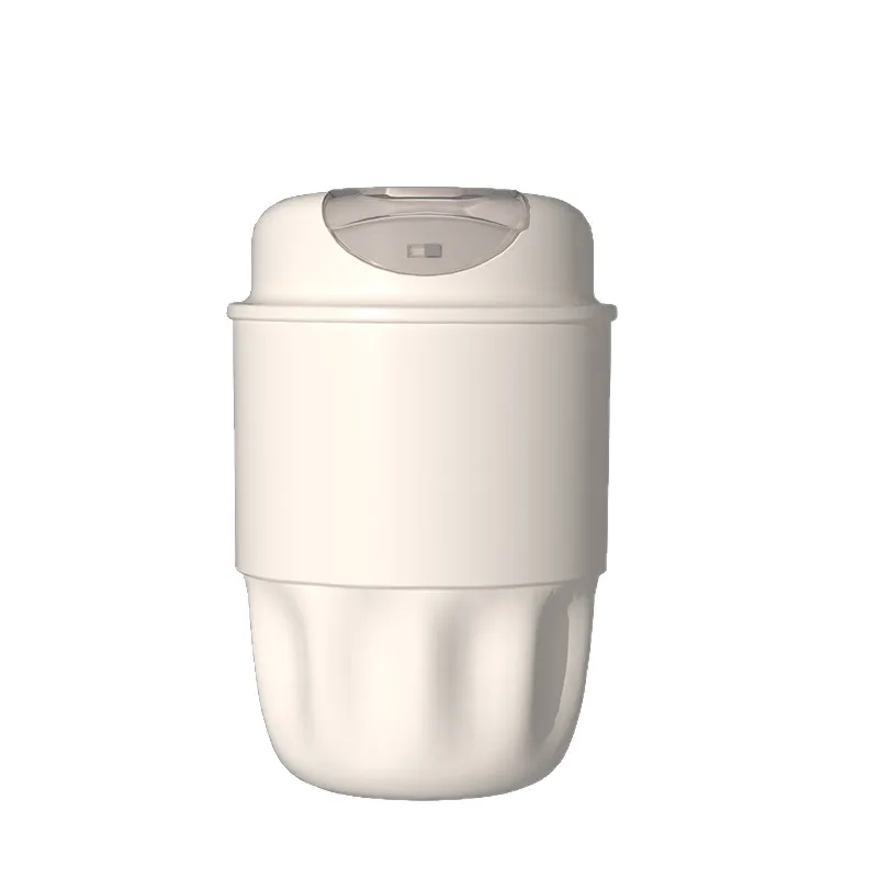 Customized stainless steel accompanying coffee cup 3