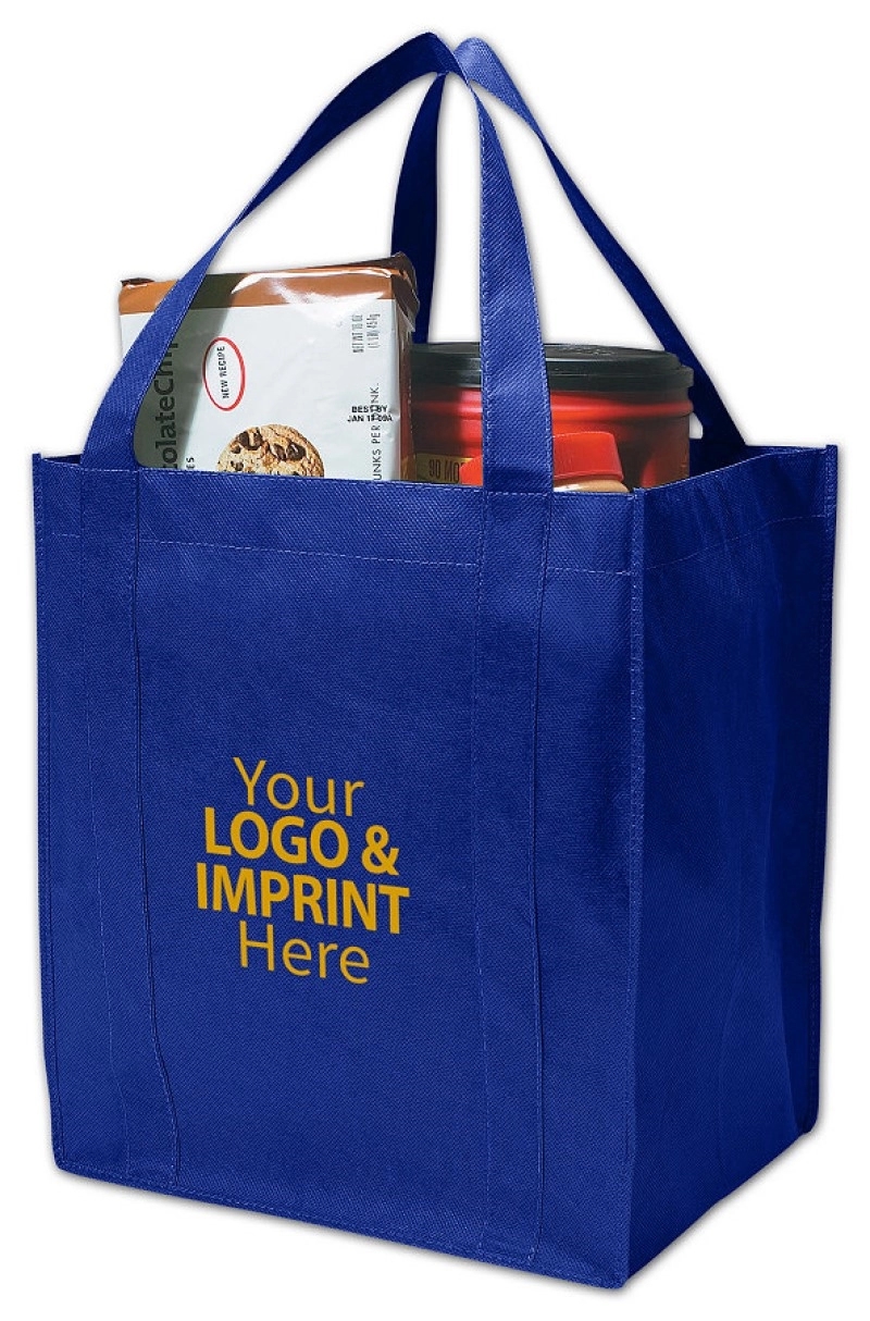 Grocery Shopper Tote 7