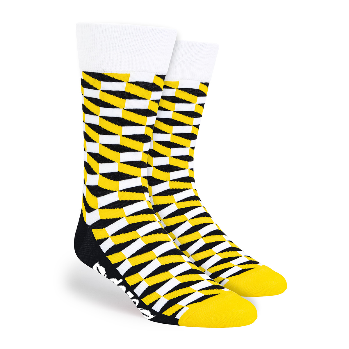 Rectangles Simpler Socks