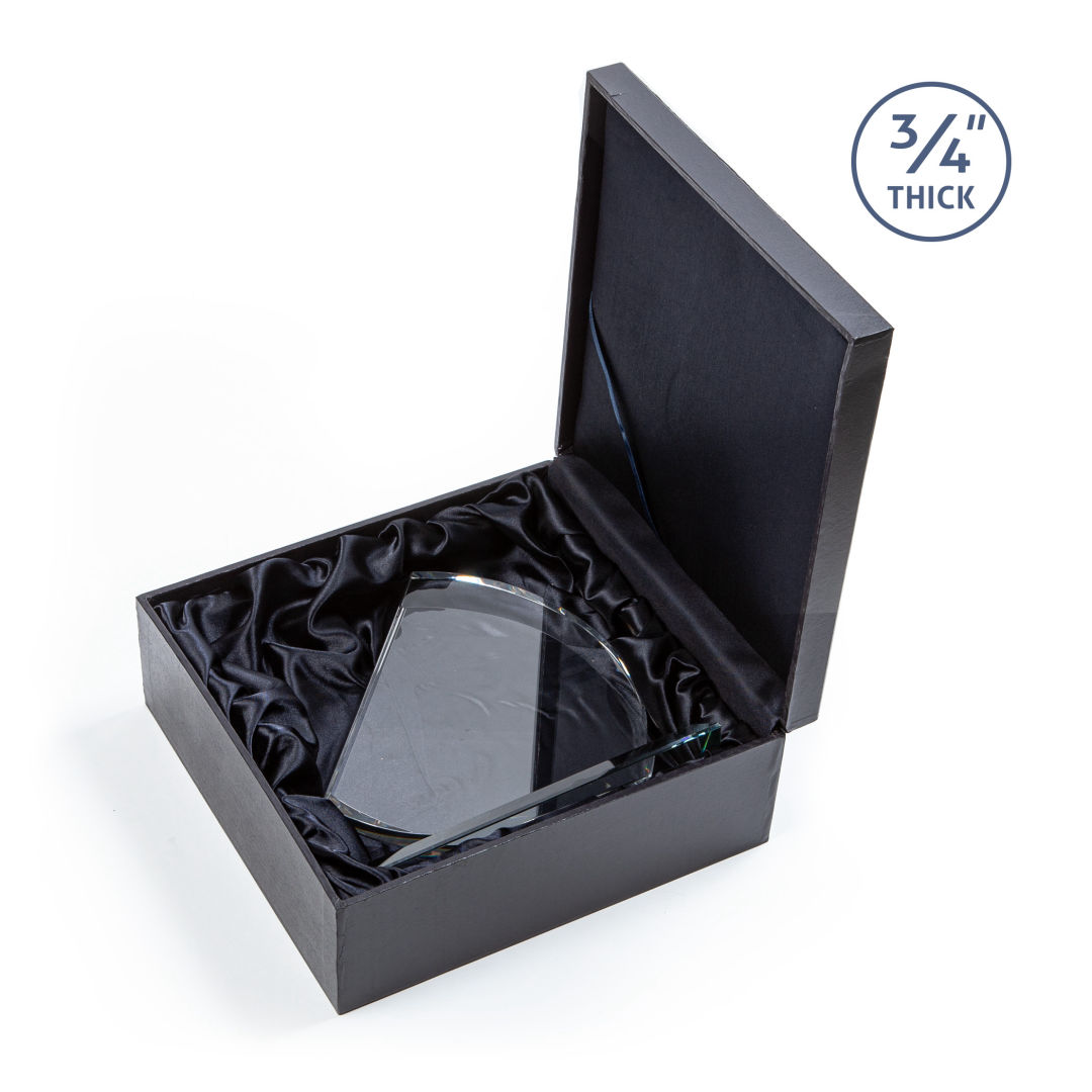 Nantucket Award - Bamboo/Black 2