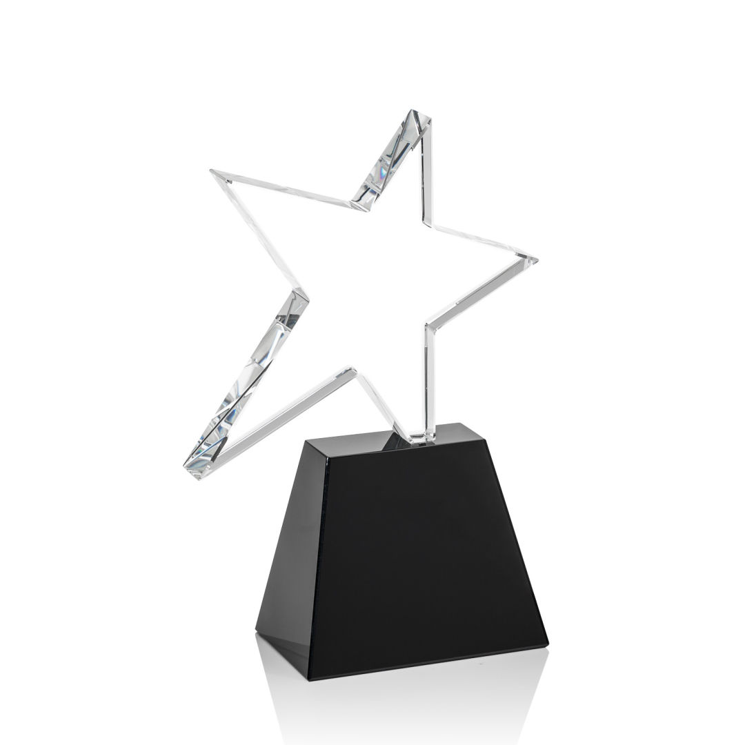 Falcon Star Award 8