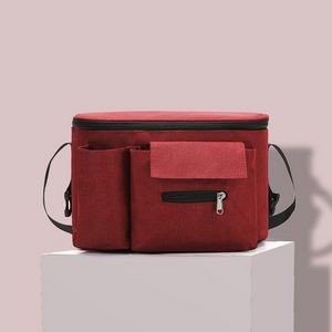 Foldable Storage Shopping Bag 12