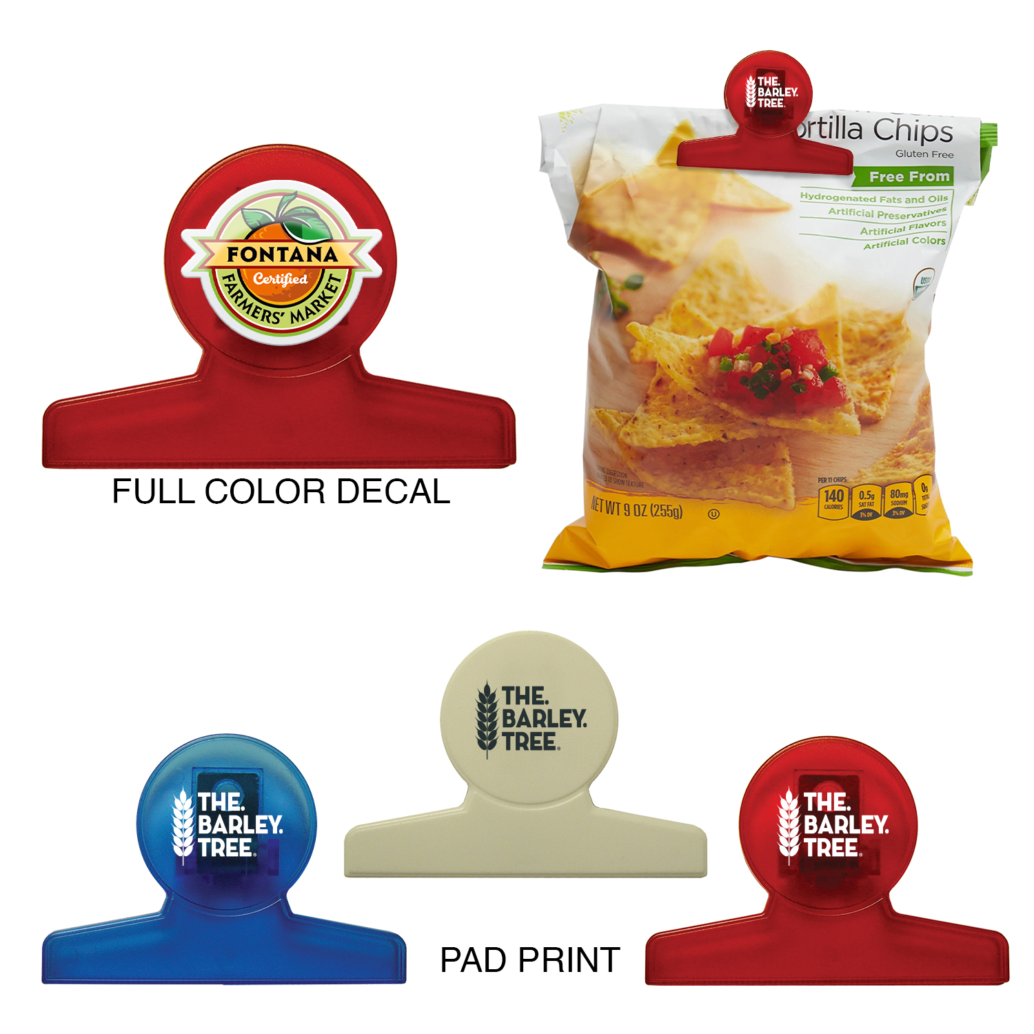 Chip Clip 8