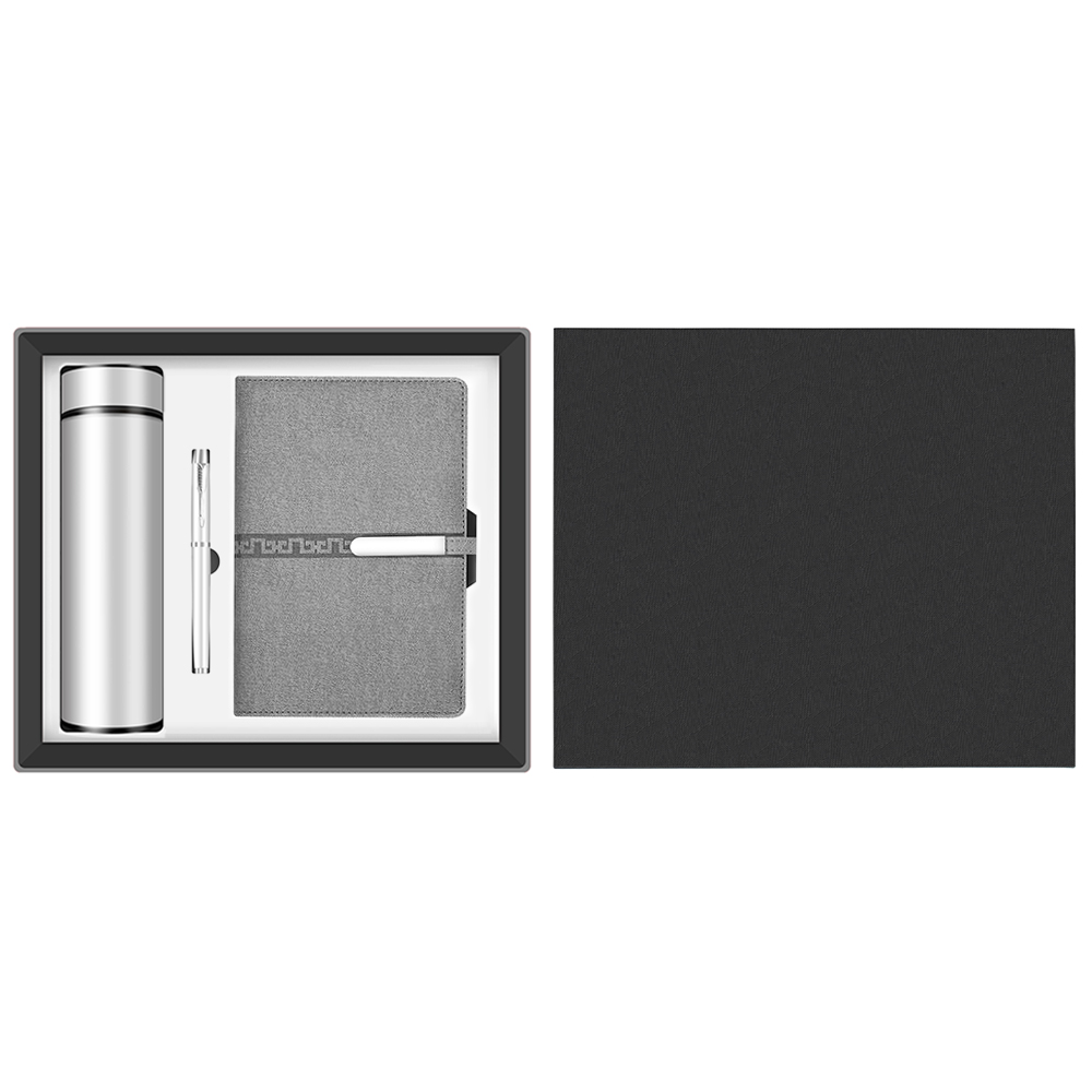 Executive Trio: Tumbler, Pen & Journal 10