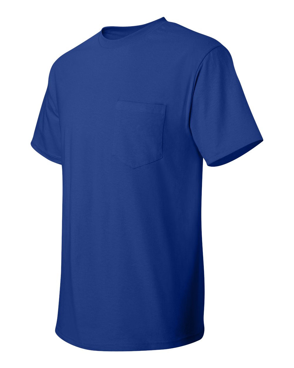 Men's Authentic Pocket T-Shirt - 5590 38