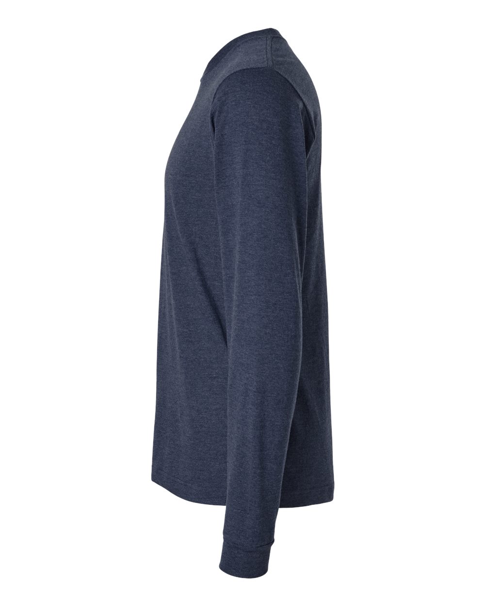 Unisex Fine Jersey Long Sleeve T-Shirt - 202LS 124