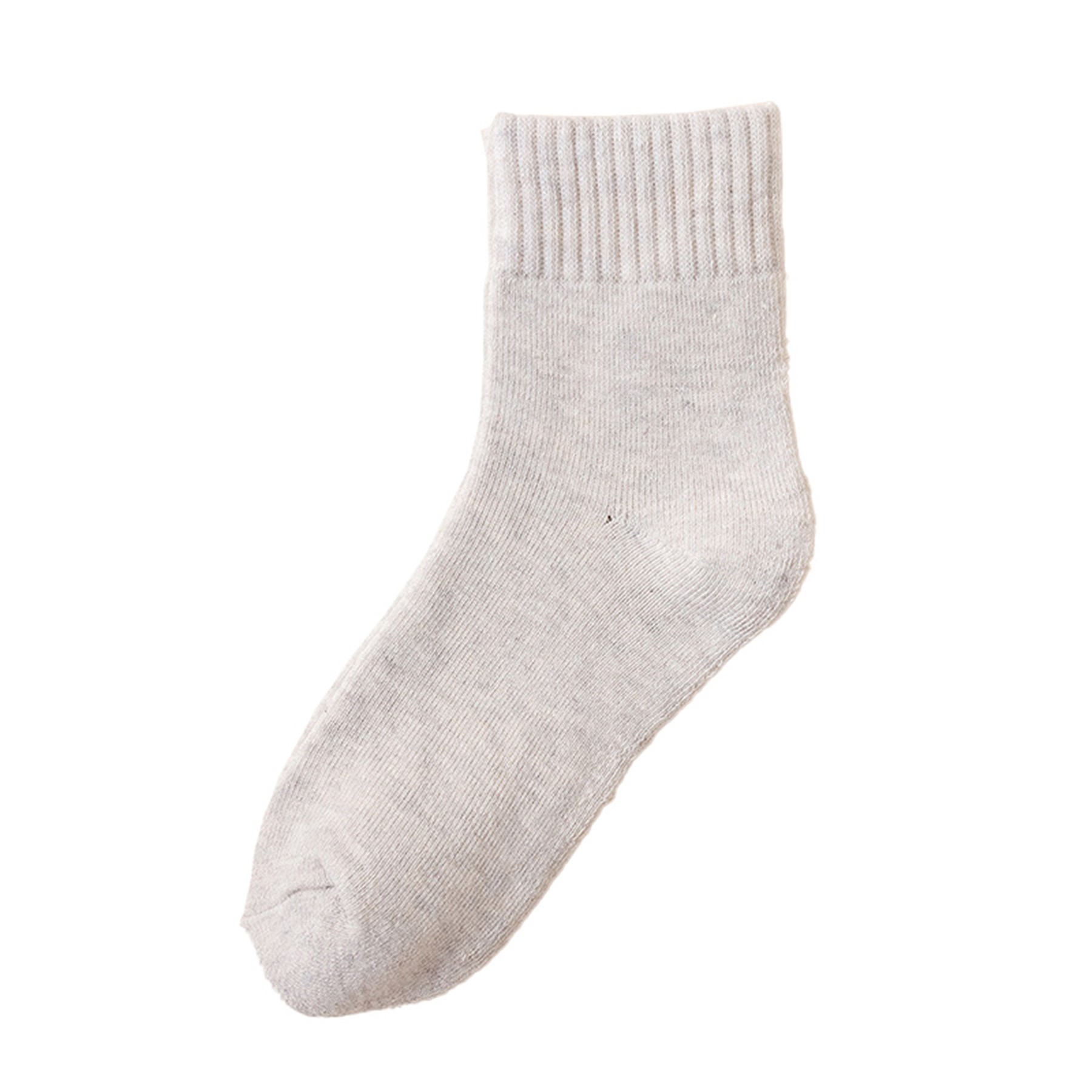 Cotton Socks 8