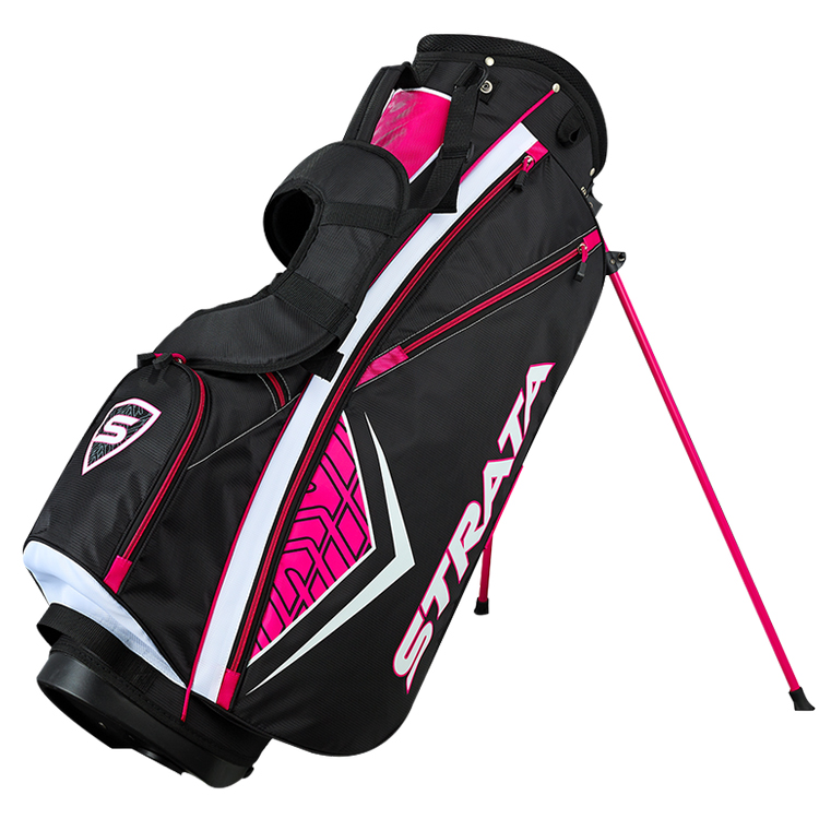 Strata Ladies 11-Piece Complete Set 4