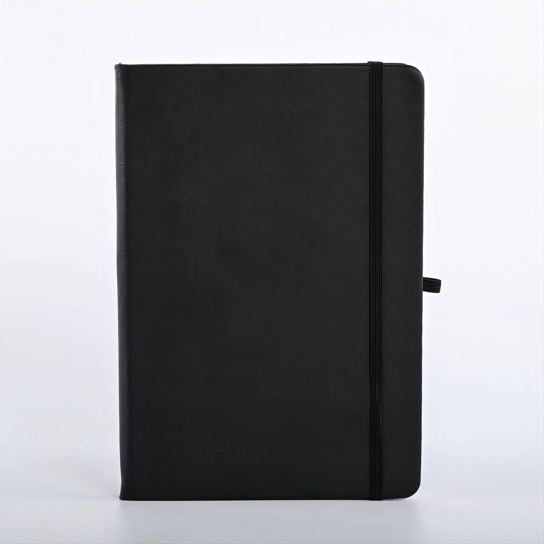 A5 Notebook with Pen Loop 2