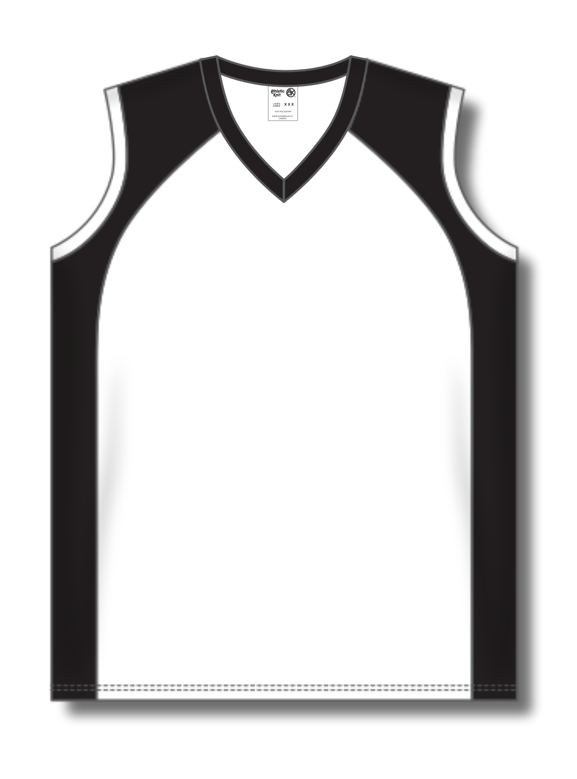 Ladies Field Lacrosse Jerseys LF601L-G01 51