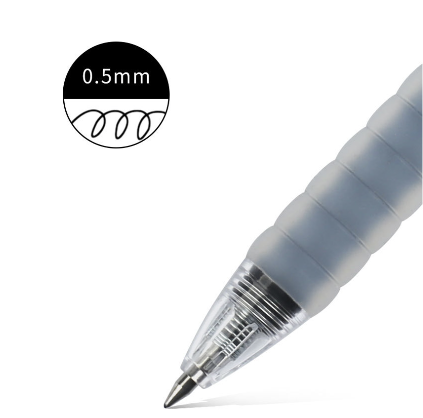 Plastic Ballpoint Pens 8