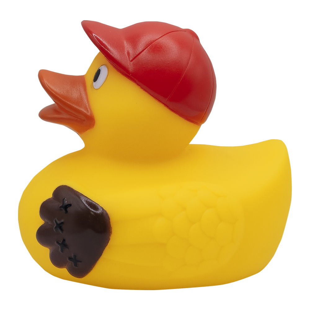 Baseball Duck 10