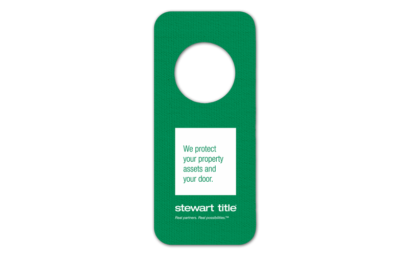 VInyl Door Hanger Jar Opener 18