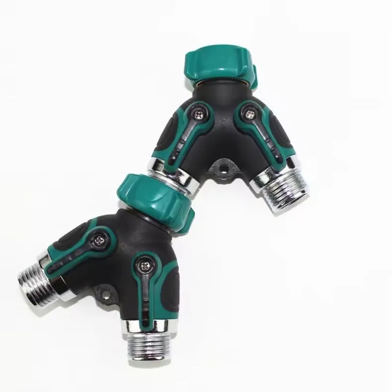 Hose splitter 3