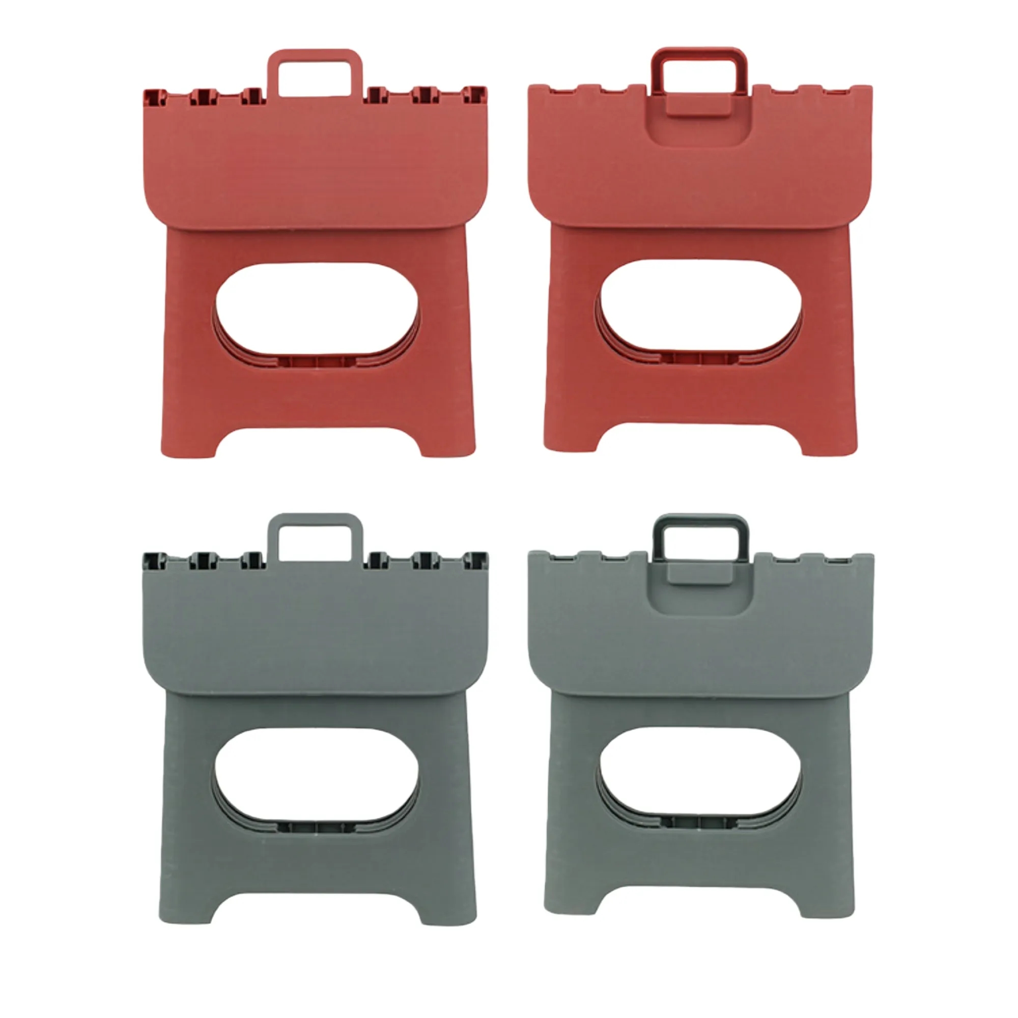 Custom Logo Folding Stool Outdoor Portable Camping Chair 3