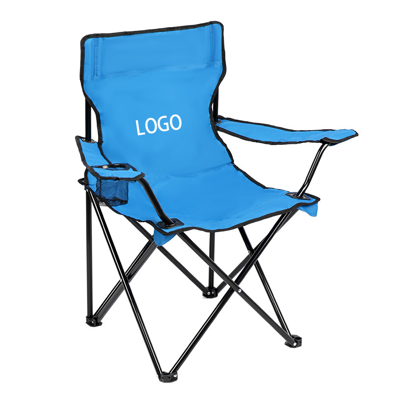 Dacheng Outdoor Portable Folding Chair - Perfect for Fishing, Beach, and Relaxation 1