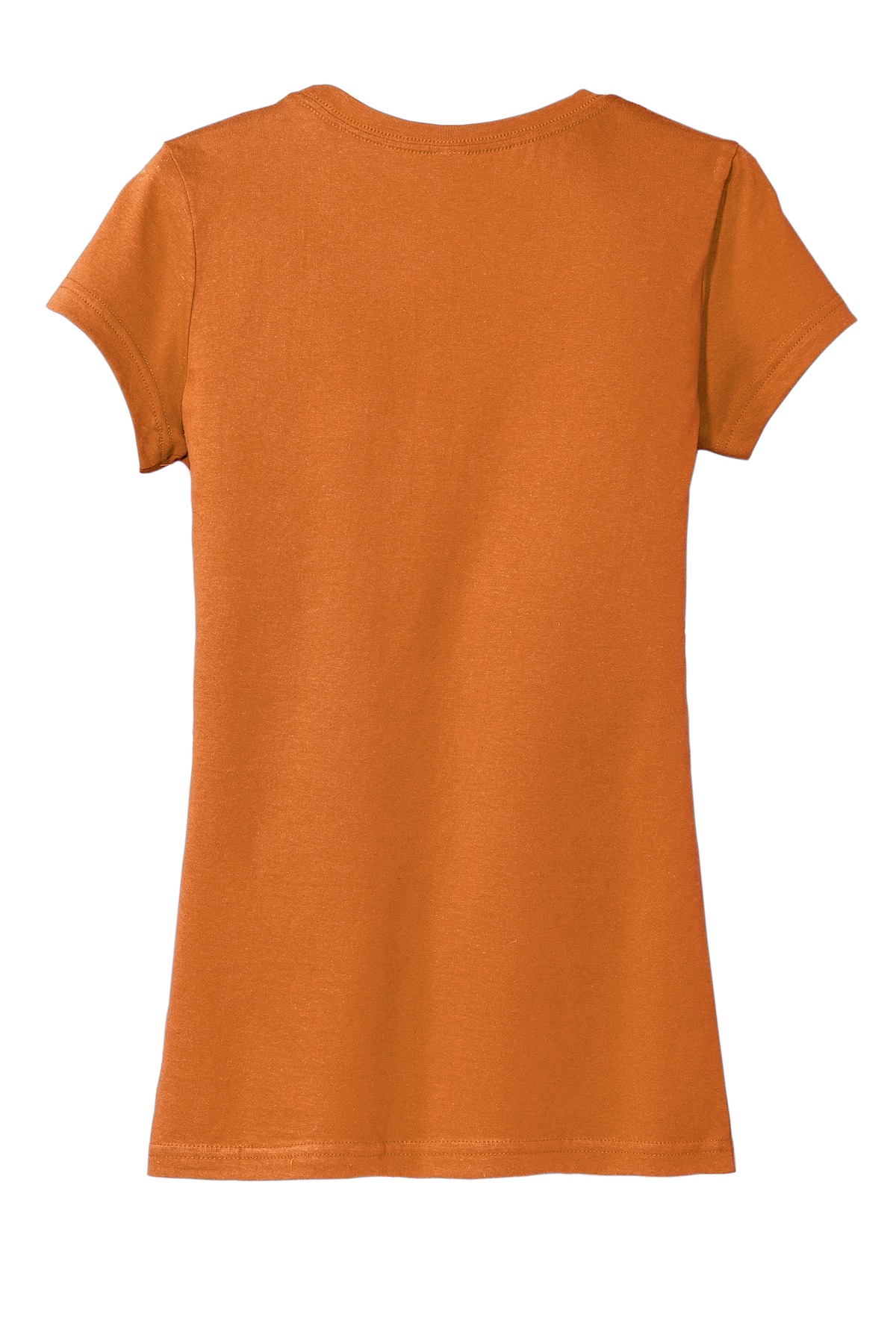 District Women's Fitted Very Important Tee . DT6001 46