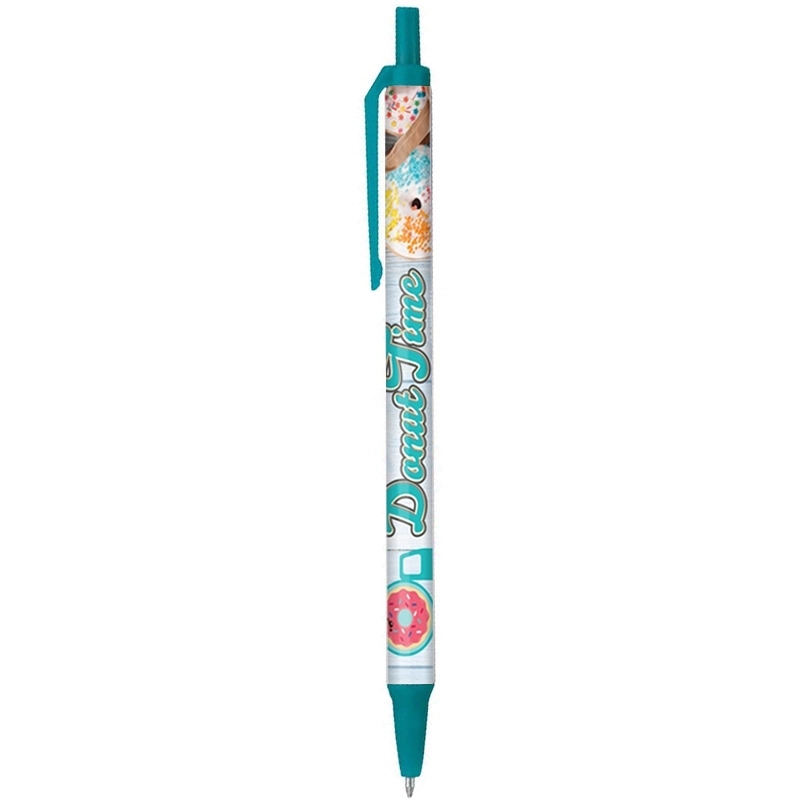Full Color Ballpoint Pen 10