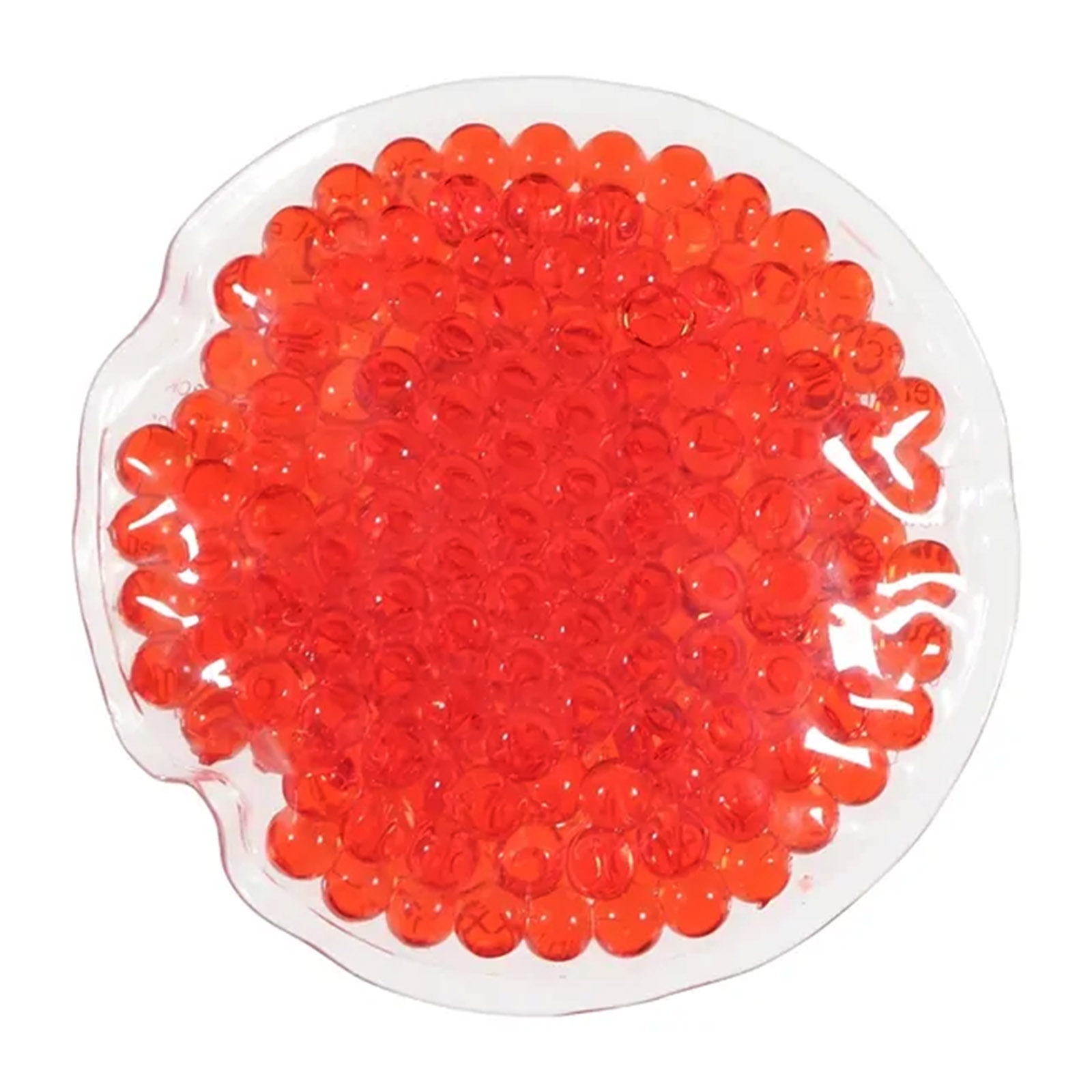 Round Hot/Cold Gel Pack 27