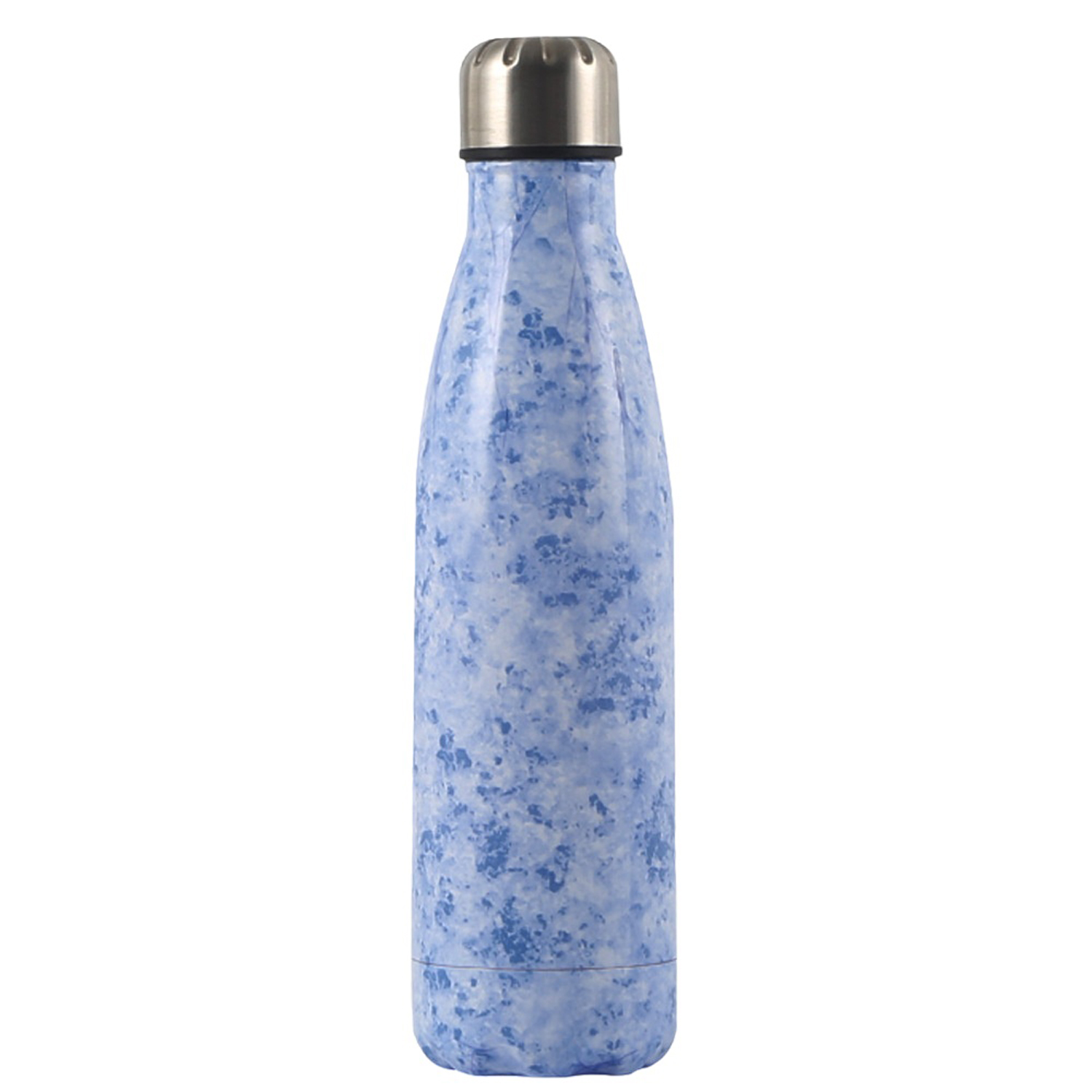 17oz Vacuum Stainless Steel Insulated Bottle 10