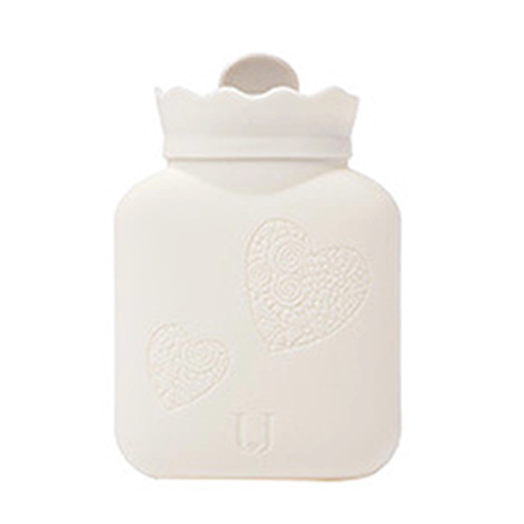 Silicone Warm Water Bag 5