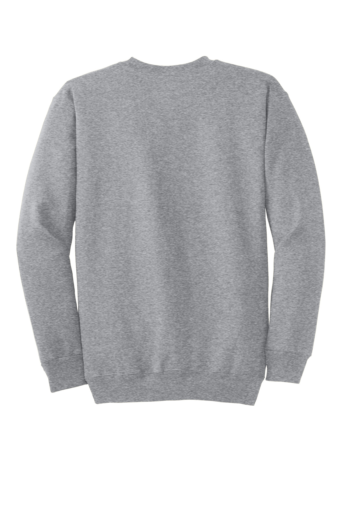 Port & Co Essential Fleece Crewneck Sweatshirt. PC90 85