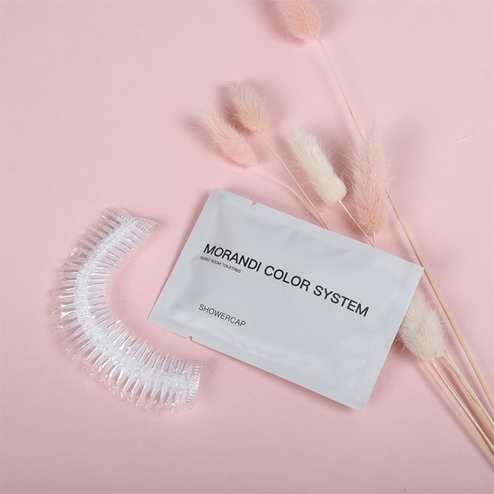 Disposable product complete suit 2