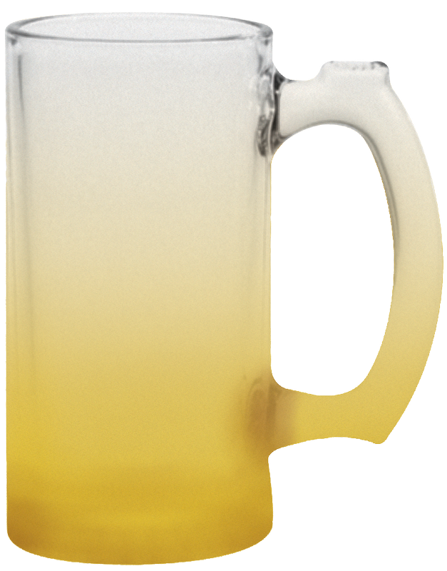 12 oz. Thumbprint Mug 14