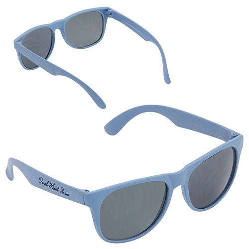 Doral Wheat Straw Sunglasses 22