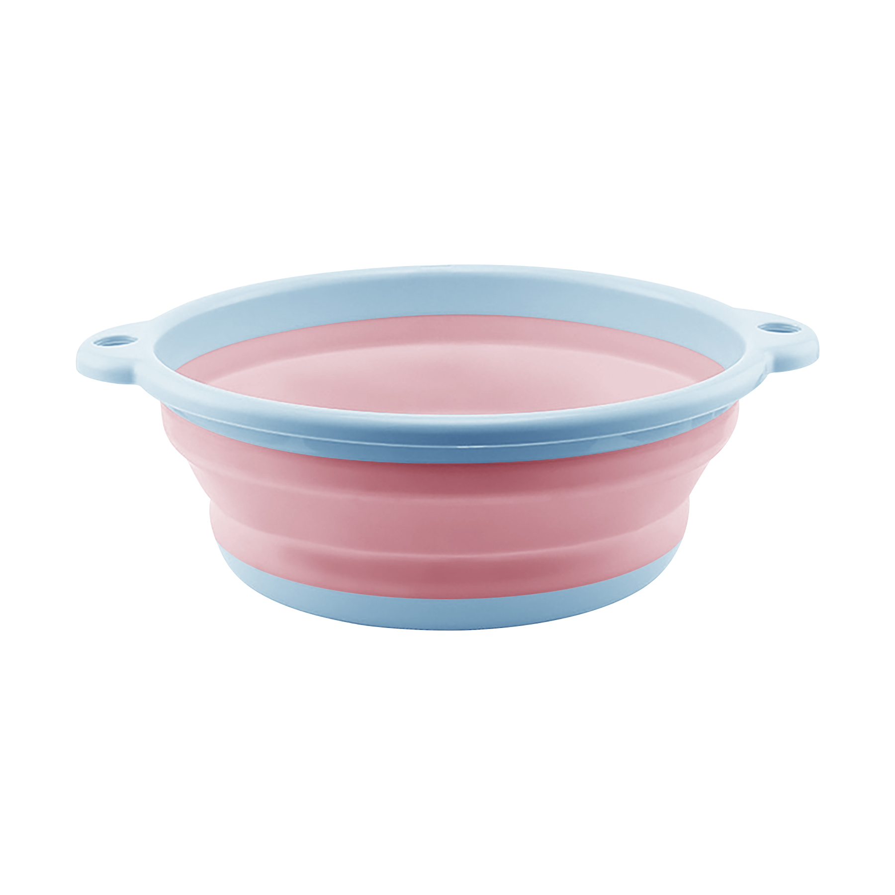 Folding Washbasin 4