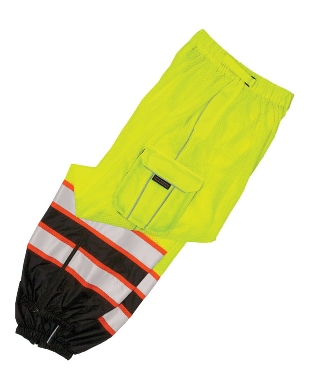 Unisex Premium Brilliant Series® Mesh Pants - 3118-3119 5