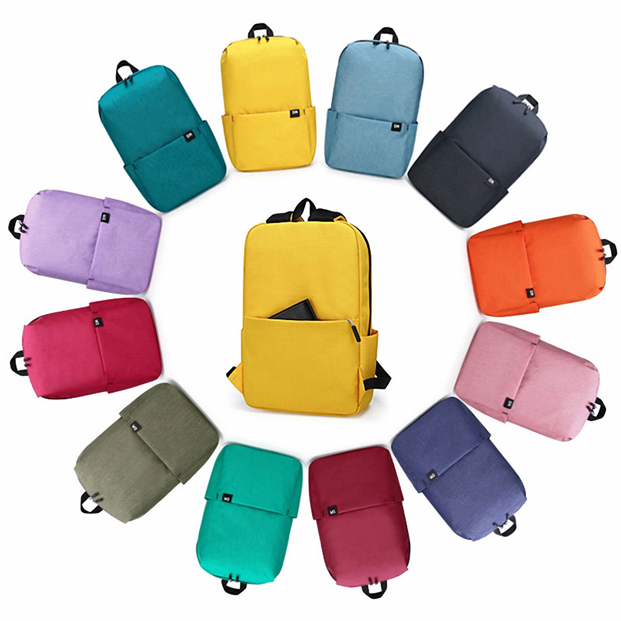 10L Ultra Light Waterproof Backpack for Travel & Hiking 4