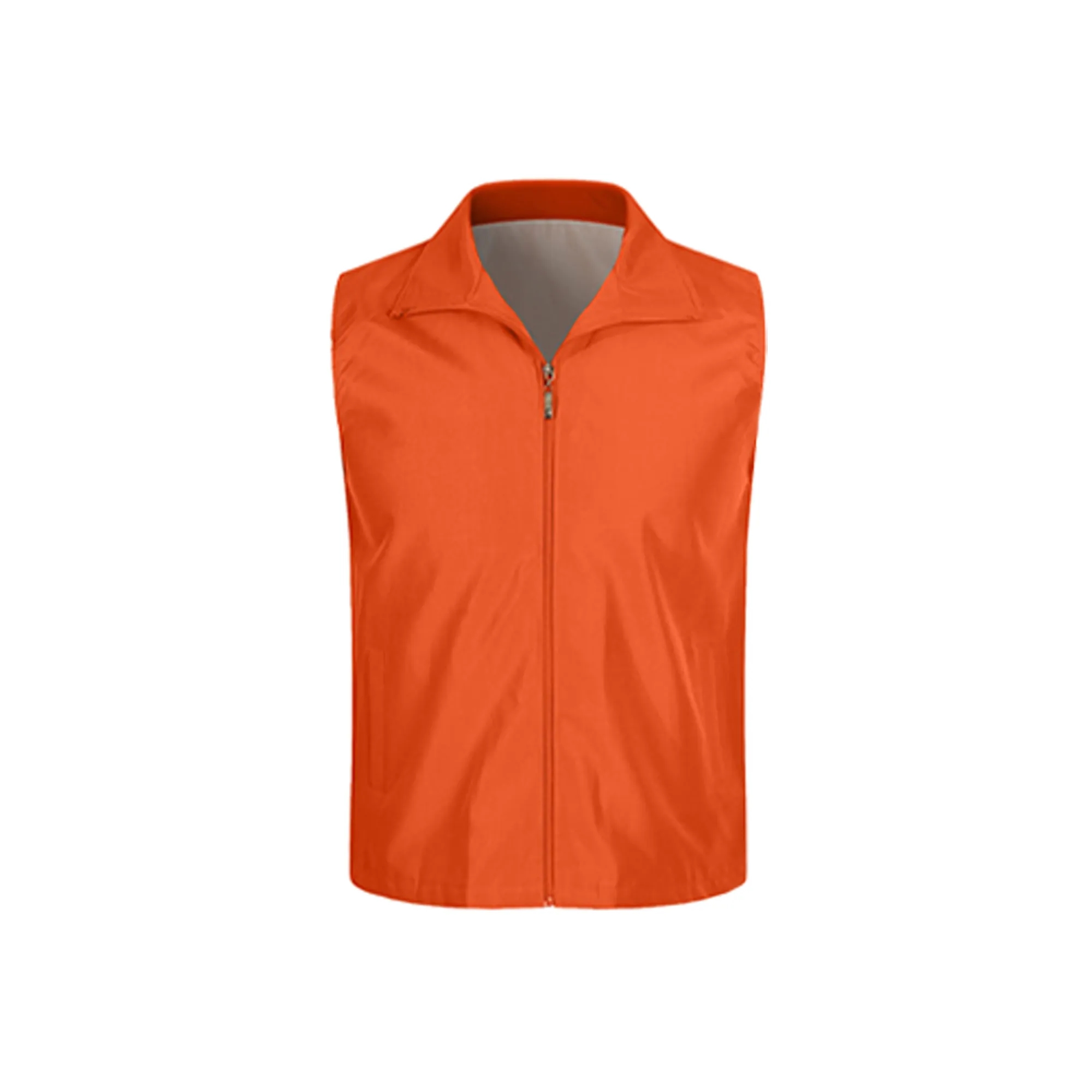 Vest Work Clothes 13