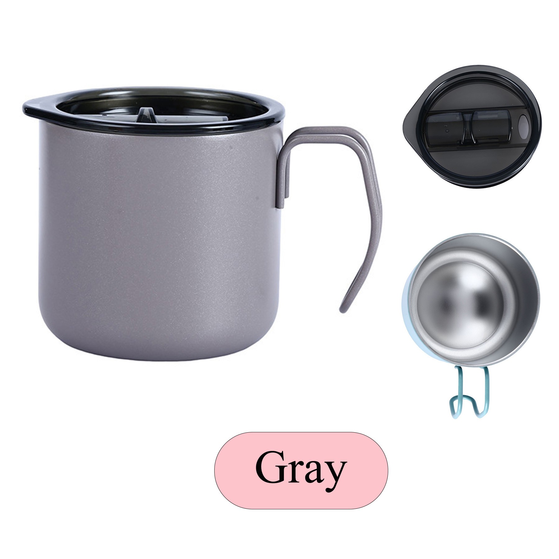 Coffee Mug 1