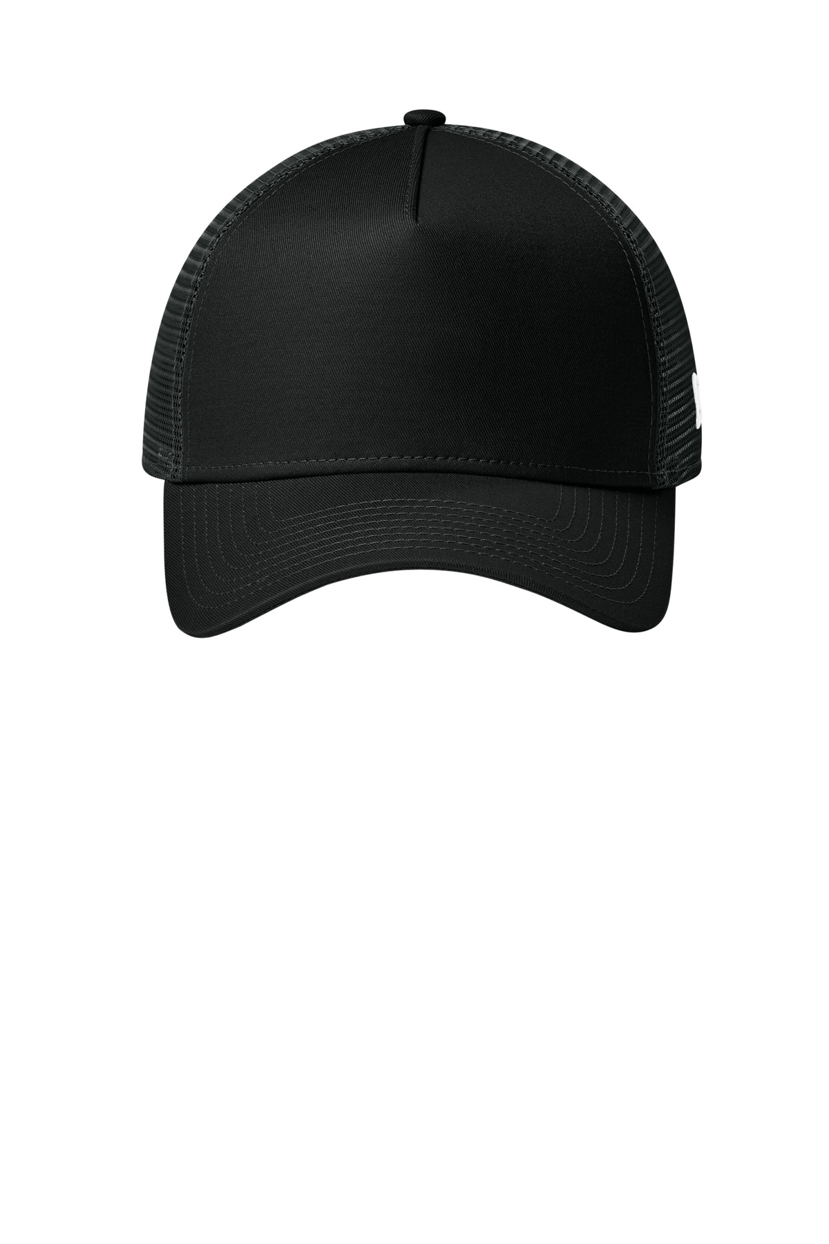 New Era Snapback Trucker Cap. NE205 16
