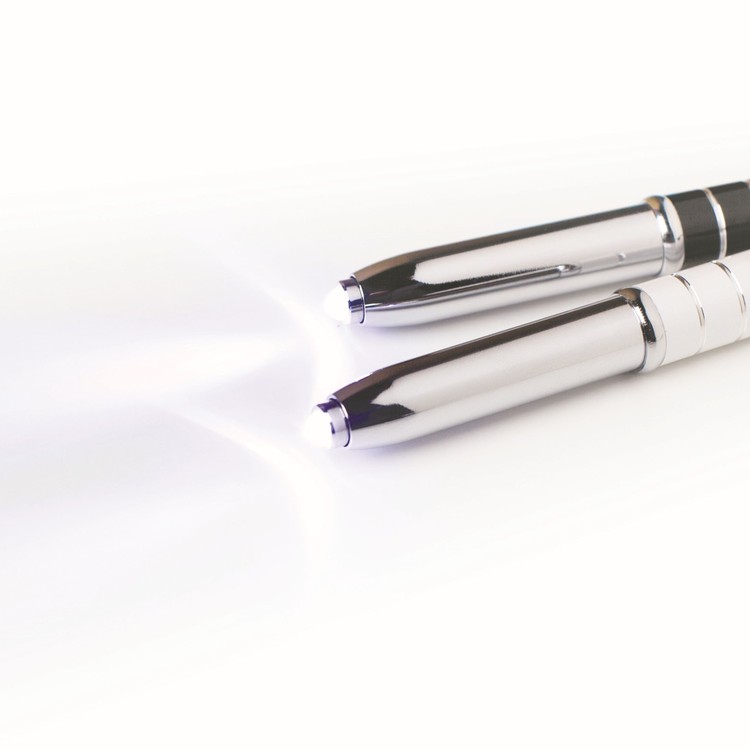 Stylus-400 Light Up Pen with Stylus 7