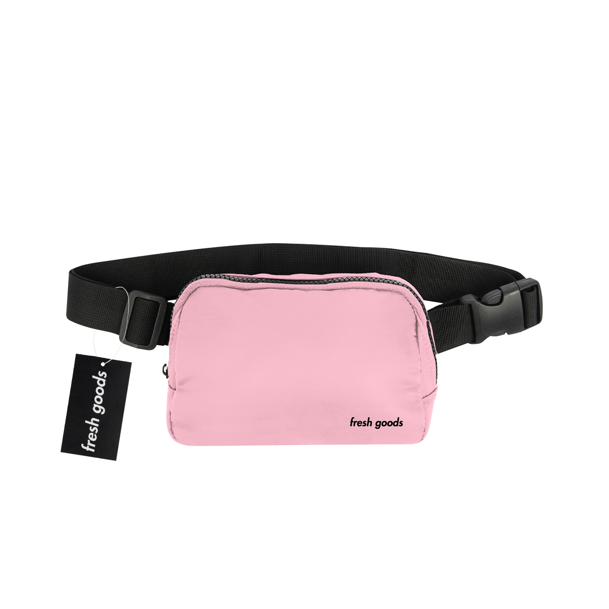 Fresh Goods Anywhere Belt Bag 8