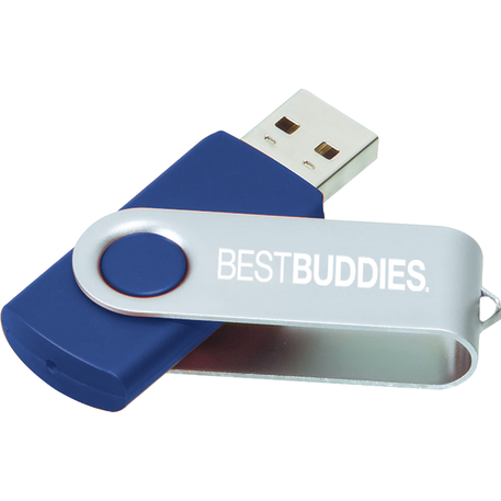 Rotate Flash Drive 8GB 161