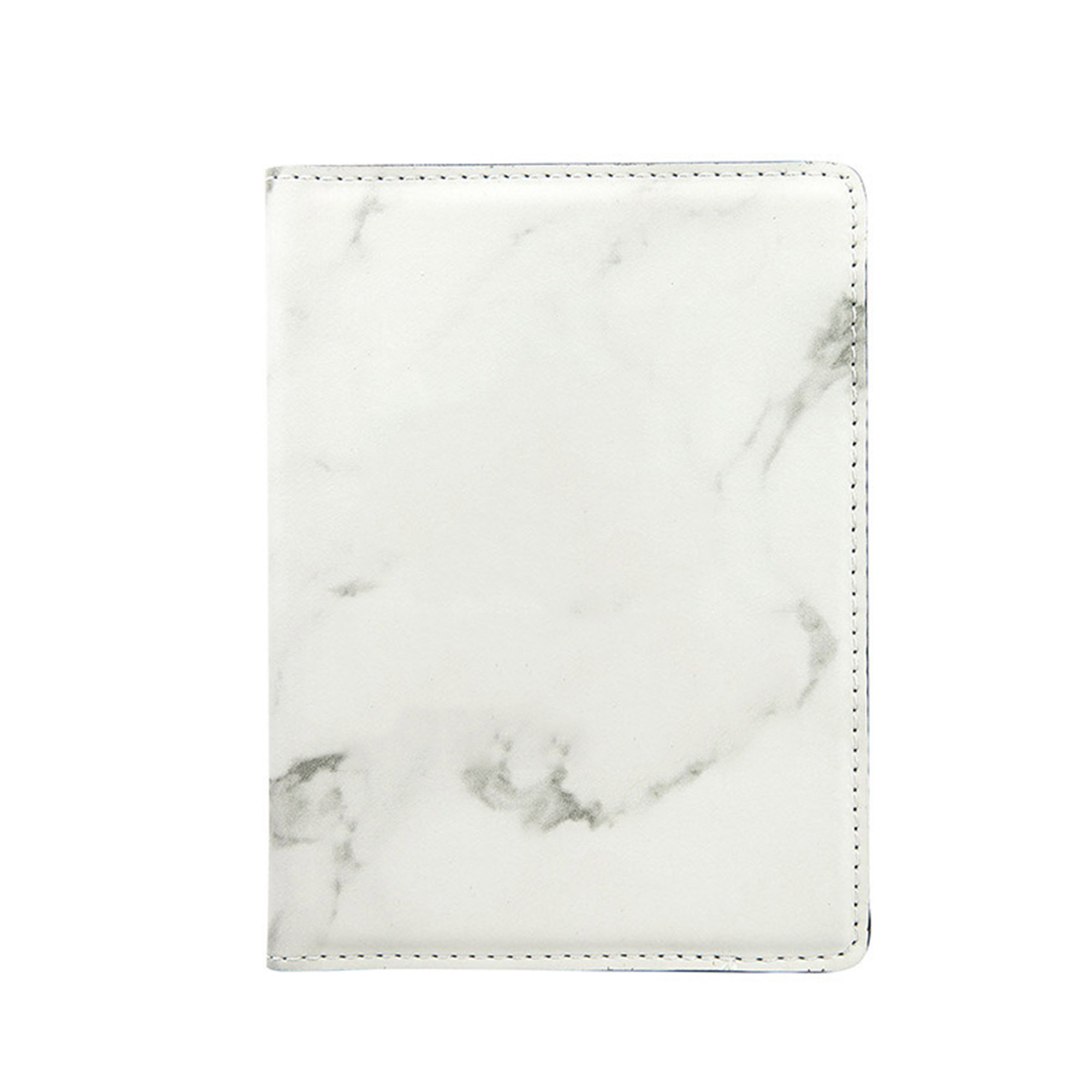 Premium Leatherette Passport Holder 6