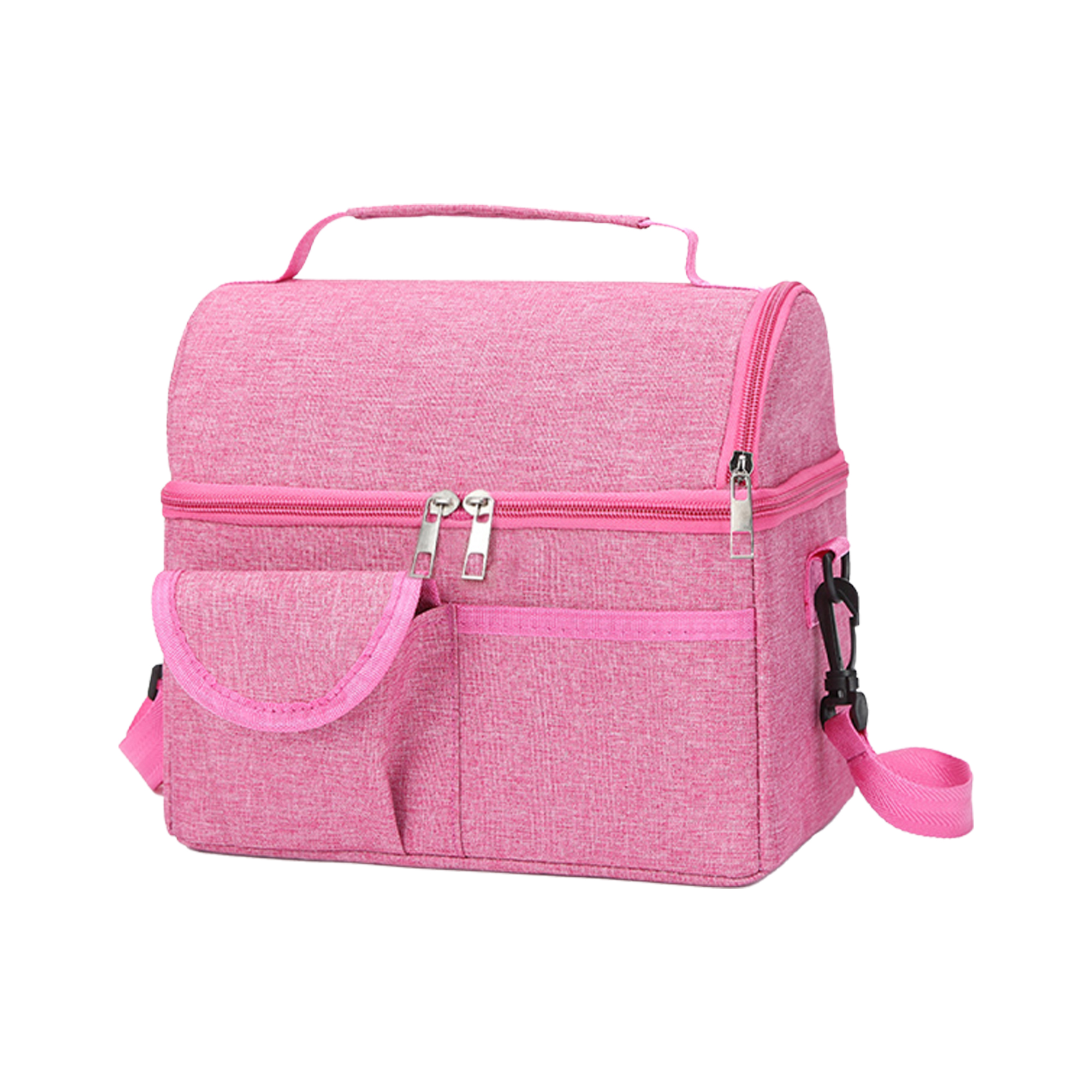 Oxford Double Layer Insulation Bag 6