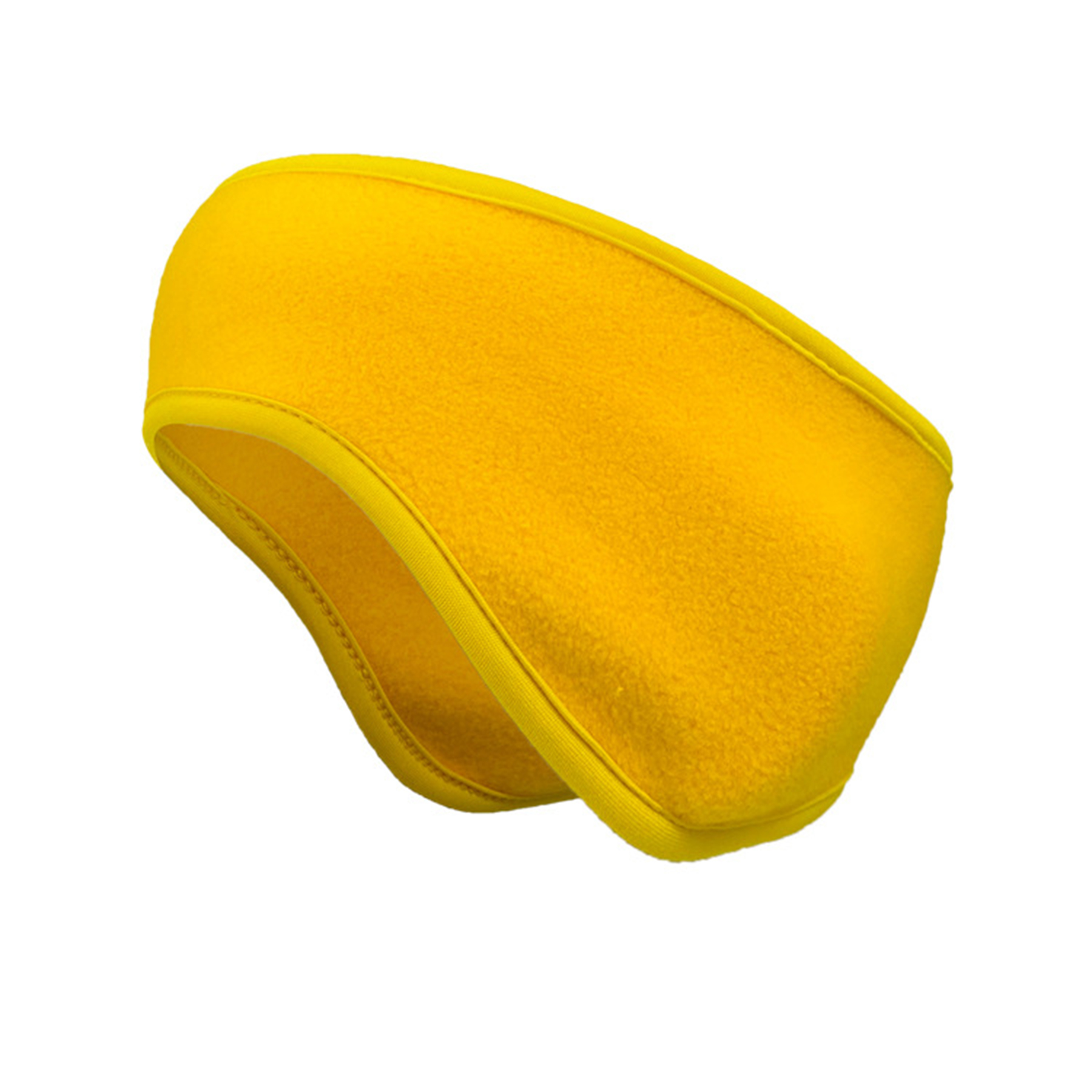 Winter Headband Fleece Ear Warmer 17