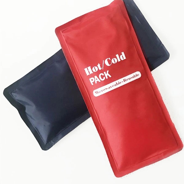 Reusable Hot/Cold Gel Pack 2